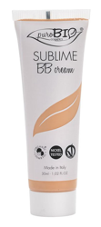 PUROBIO BB CREAM SUBLIME 02 en oferta