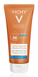 CS BEACH PROTECT LATTE SPF50+ 200 ML precio