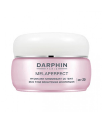 Darphin Melaperfect Crema Idratante Illuminante Viso Spf20 50ml en oferta