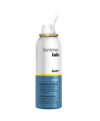 Tonimer Lab Baby Spray 100ml