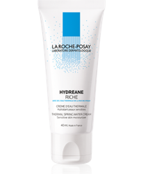 La Roche-Posay Hydreane Riche Crema Idratante 40ml precio