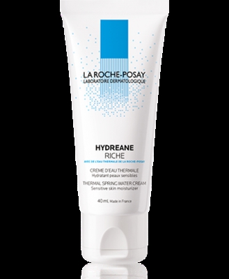 La Roche-Posay Hydreane Riche Crema Idratante 40ml