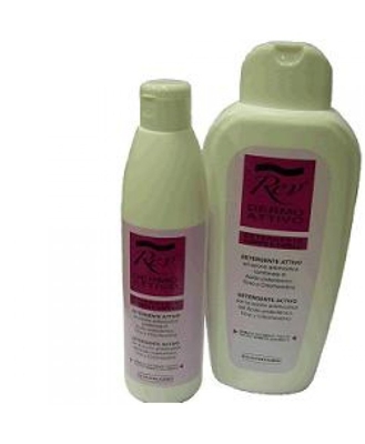 Rev Dermoattivo 500ml