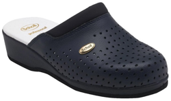 CLOG BACK GUARD BYCAST UNISEX BACKGUARD NAVY BLUE 40 precio