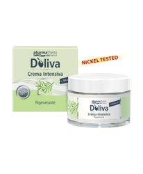 Dòliva Crema Viso Rigenerante Intensiva 50ml precio