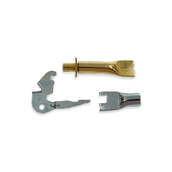 QUICK BRAKE Regolatore, Freno a tamburo 102 53 001  FIAT,PEUGEOT,CITROËN,TEMPRA (159),306 2 volumi /Coda spiovente (7A, 7C, N3, N5) en oferta