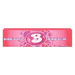 Bubblicious Bubblegum en oferta