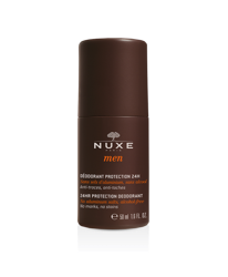 Nuxe Men Deodorant Protection 24h Deodorante Uomo Anti-Tracce Senza Alcool 50ml características