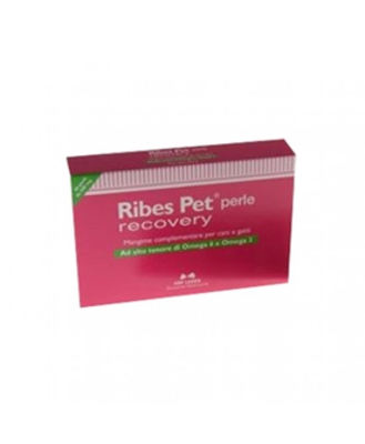 Ribes Pet Recovery 60 Compresse