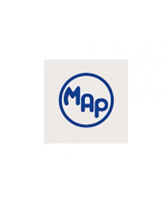 Vigormap Pasta 600g