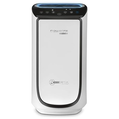 Purificatore d'Aria PU4080 Intense Pure Air Connect Colore Bianco