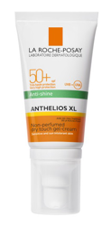 ANTHELIOS GEL-CREMA TOCCO SECCO SENZA PROFUMO SPF50+ 50 ML en oferta