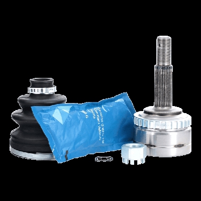 PETEC Grasso HOCHTEMPERATUR MULTIMONTAGEPASTE Keramik 94420