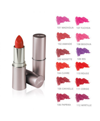 BioNike Defence Color Rossetto Colore Intenso 101 Magnolia características