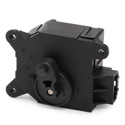 MAXGEAR Attuatore, Valvola miscelazione 27-0536  VW,AUDI,SKODA,Golf V Hatchback (1K1),GOLF VI (5K1),TOURAN (1T1, 1T2),TIGUAN (5N_)
