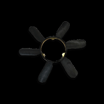 TYC Ventola, Raffreddamento motore 802-0055-2  VW,AUDI,SKODA,PASSAT Variant (3B6),PASSAT Variant (3B5),PASSAT (3B3),PASSAT (3B2),A4 Avant (8ED, B7)