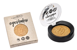 PUROBIO OMBRETTO COMPATTO ORO SHIM P24 en oferta