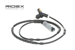 RIDEX Sensore ABS 412W0013 Sensore ESP,Sensore Giri Ruota BMW,3 Sedan (E46),3 Touring (E46),3 Coupe (E46),3 Cabrio (E46),3 Compact (E46) características