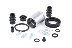 FRENKIT Kit Revisione Pinze Freno 238901 Kit riparazione, Pinza freno VW,AUDI,OPEL,Golf V Hatchback (1K1),POLO (9N_),GOLF VI (5K1) en oferta