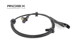 RIDEX Sensore ABS 412W0038 Sensore ESP,Sensore Giri Ruota FORD,FOCUS Station wagon (DNW),FOCUS (DAW, DBW),FOCUS Tre volumi (DFW) en oferta