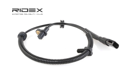 RIDEX Sensore ABS 412W0038 Sensore ESP,Sensore Giri Ruota FORD,FOCUS Station wagon (DNW),FOCUS (DAW, DBW),FOCUS Tre volumi (DFW)