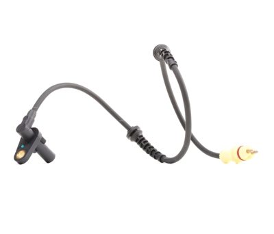 RIDEX Sensore ABS 412W0068 Sensore ESP,Sensore Giri Ruota RENAULT,CLIO II (BB0/1/2_, CB0/1/2_),TWINGO I (C06_),KANGOO (KC0/1_),TWINGO II (CN0_)
