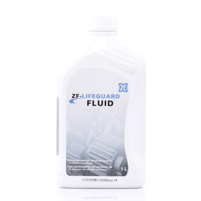 ZF GETRIEBE Olio cambio S671.090.255  VW,AUDI,BMW,Phaeton (3D1, 3D2, 3D3, 3D4, 3D6, 3D7, 3D8, 3D9),A4 Avant (8ED, B7),A6 Avant (4F5, C6)