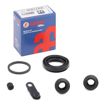 AUTOFREN SEINSA Kit Revisione Pinze Freno D41722 Kit riparazione, Pinza freno HYUNDAI,KIA,ix35 (LM, EL, ELH),i30 (FD),i30 CW (FD),i30 (GD)
