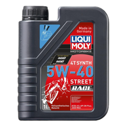 LIQUI MOLY Olio motore 2592 en oferta