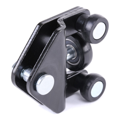 JP GROUP Guidarullo, Porta scorrevole JP GROUP 1588600380  FORD,TRANSIT MK-7 Furgonato,TRANSIT MK-7 Pianale piatto/Telaio,TRANSIT Furgonato (FA_ _) en oferta
