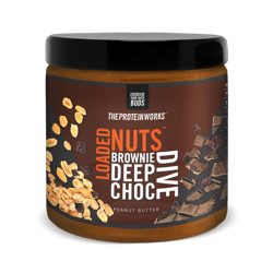 Loaded Nuts precio