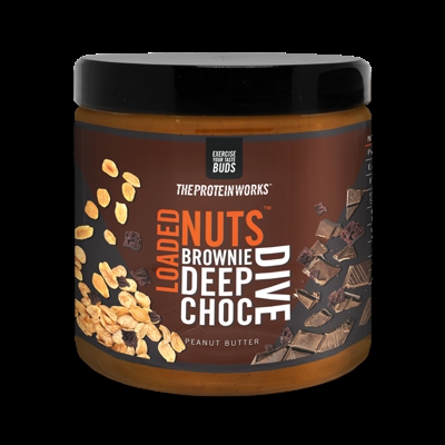 Loaded Nuts
