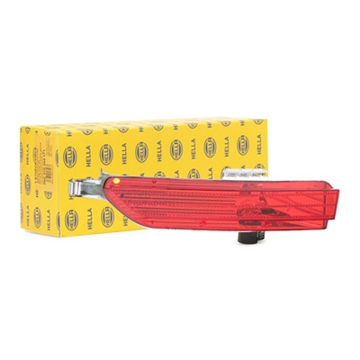 HELLA Retronebbia 2NE 010 344-171  VW,Touareg (7P5, 7P6)