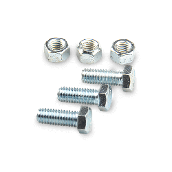 FEBI BILSTEIN Kit viti di fermo, Snodo portante/di guida 45882  FORD,FOCUS Station wagon (DNW),FOCUS (DAW, DBW),FOCUS Tre volumi (DFW) características