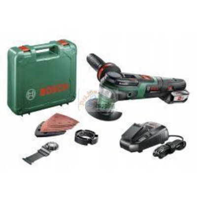 Utensile multifunzione - BOSCH