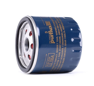 PURFLUX Filtro Olio LS785A  FORD,LDV,FOCUS Station wagon (DNW),FOCUS (DAW, DBW),Fiesta Mk4 Hatchback (JAS, JBS),TRANSIT CONNECT (P65_, P70_, P80_)