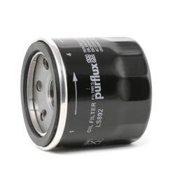 PURFLUX Filtro Olio LS892  FORD,TOYOTA,HYUNDAI,Econovan Van (KAA),Corolla Hatchback (_E7_),i10 (PA),Qashqai / Qashqai +2 I (J10, NJ10) precio