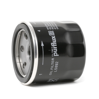 PURFLUX Filtro Olio LS892  FORD,TOYOTA,HYUNDAI,Econovan Van (KAA),Corolla Hatchback (_E7_),i10 (PA),Qashqai / Qashqai +2 I (J10, NJ10)