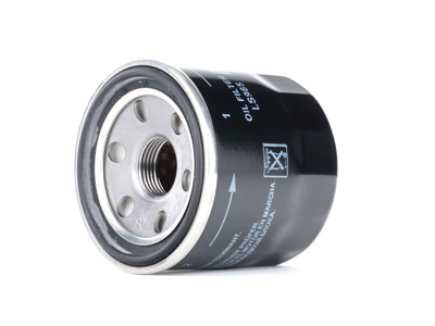 PURFLUX Filtro Olio LS965  RENAULT,NISSAN,DACIA,Clio IV Hatchback (BH_),MEGANE III Grandtour (KZ0/1),Megane III Hatchback (BZ0/1_)