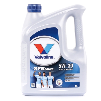 Valvoline Olio motore 872378