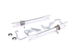 QUICK BRAKE Regolatore, Freno a tamburo 102 53 004  OPEL,CHEVROLET,DAEWOO,Corsa C Hatchback (X01),ZAFIRA B (A05),Corsa B Hatchback (S93) en oferta