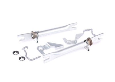 QUICK BRAKE Regolatore, Freno a tamburo 102 53 004  OPEL,CHEVROLET,DAEWOO,Corsa C Hatchback (X01),ZAFIRA B (A05),Corsa B Hatchback (S93)