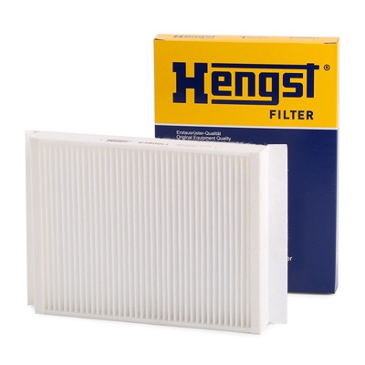 HENGST FILTER Filtro Antipolline E3900LI Filtro Abitacolo,Filtro, Aria abitacolo MERCEDES-BENZ,Classe C Sedan (W205),Classe C T-modell (S205)