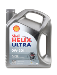 SHELL Olio motore 550040651 en oferta