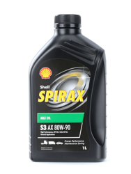 SHELL Olio cambio 550042997  OPEL,FORD,RENAULT,Frontera B SUV (U99),Campo (TF0, TF1),Monterey A (M92),Monterey B (M98),KUGA I,Ranger (ET) precio