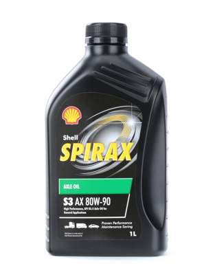 SHELL Olio cambio 550042997  OPEL,FORD,RENAULT,Frontera B SUV (U99),Campo (TF0, TF1),Monterey A (M92),Monterey B (M98),KUGA I,Ranger (ET)