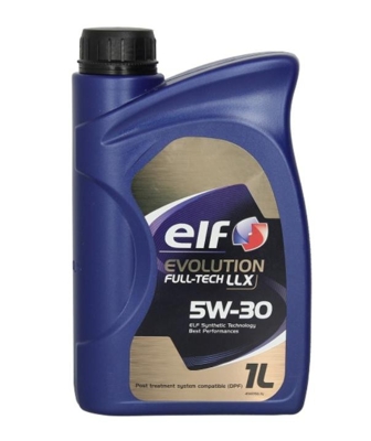 ELF Olio motore 2194860