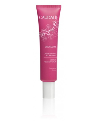 Caudalie Vinosource Crema Fondente Nutriente 40ml
