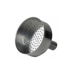 Imagen de IMBUTO MOKA 6 tazze - KONCRETO al mejor precio IMBUTO MOKA 6 tazze - KONCRETO características