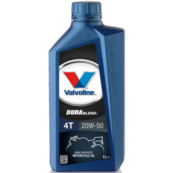 Valvoline Olio motore 862063 en oferta
